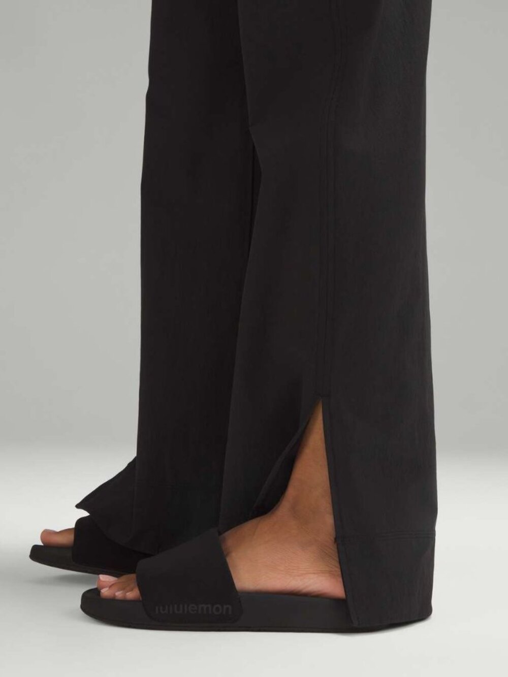 Lululemon Stretch Woven Wide-Leg High-Rise Pant - Picture 4 of 6